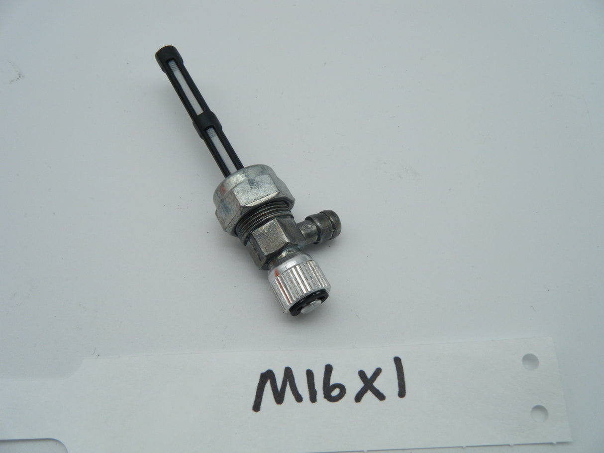 Fuel tap Paso, Elefant SS. Wind out.  M16