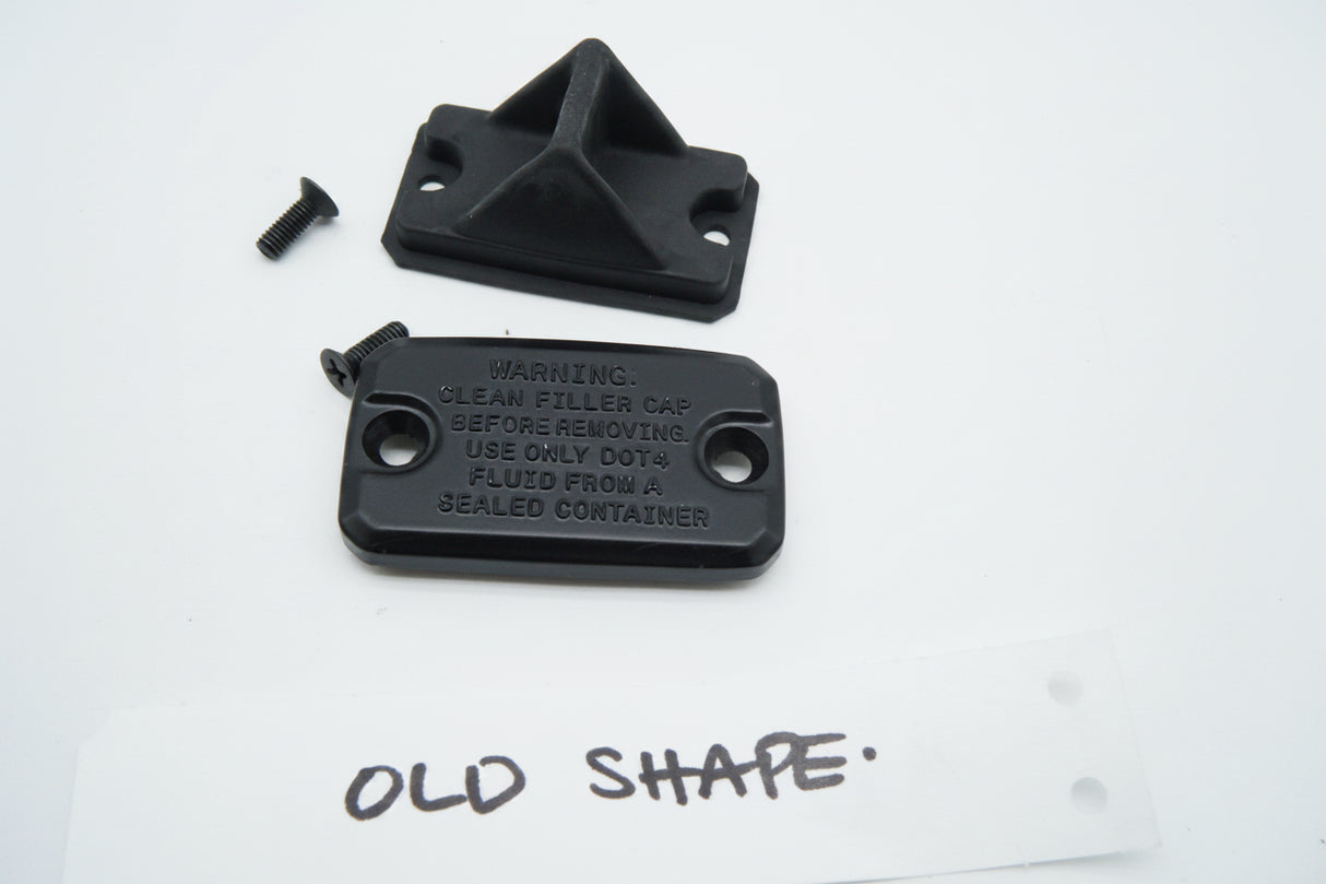 Brembo Caps for the Square master cylinders - ps15 early shape