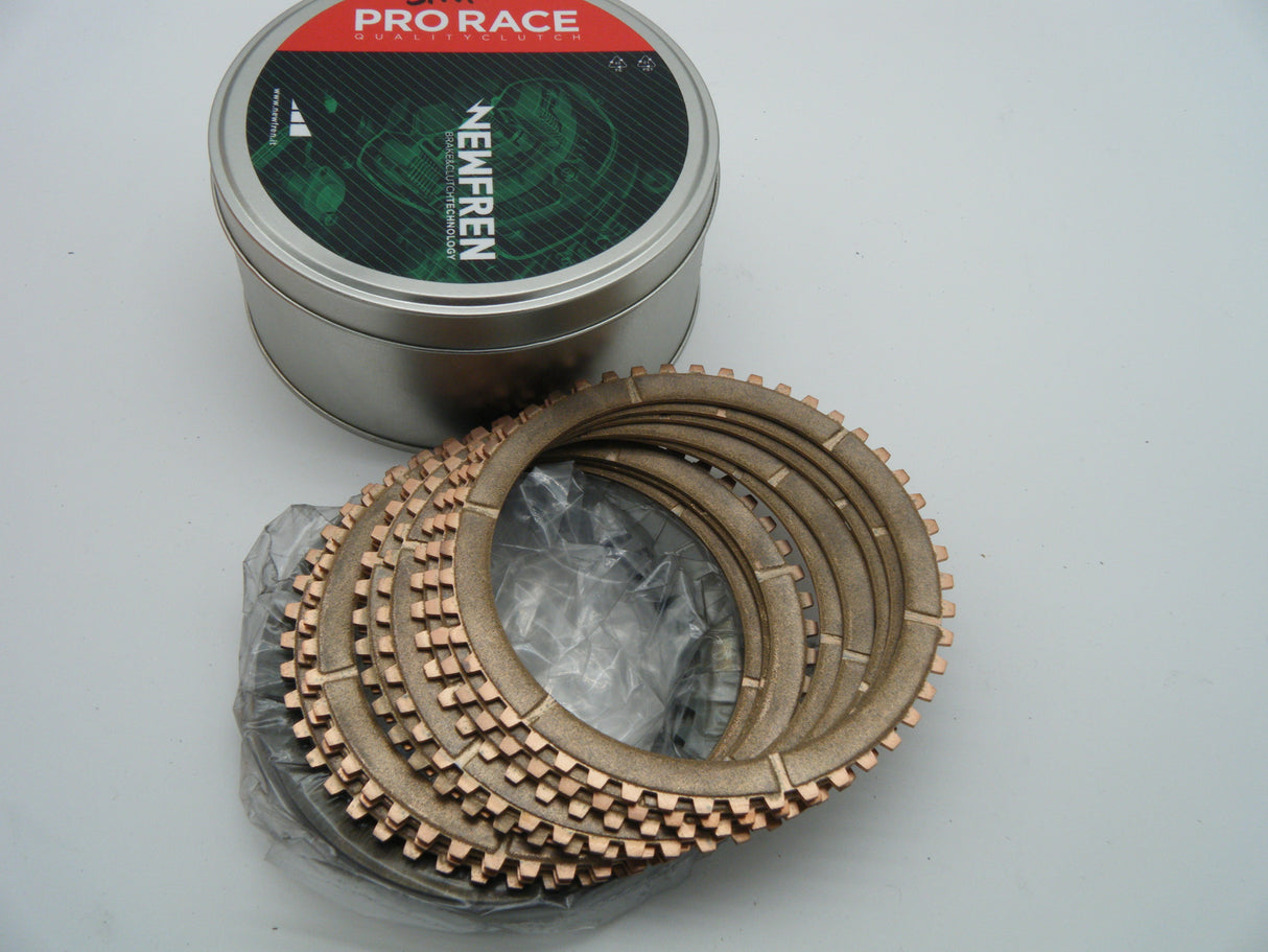 STM Slipper clutch plates kit . F1337YC