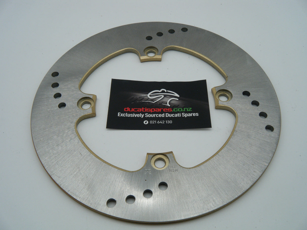 Ducati Rear Disc 748 916 996 998 replaces 49240111A