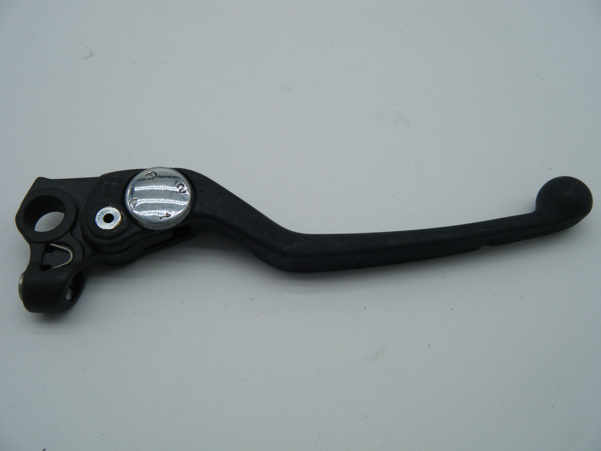 Brembo Brake Black Adjustable. 12mm pivot hole BR S10270644