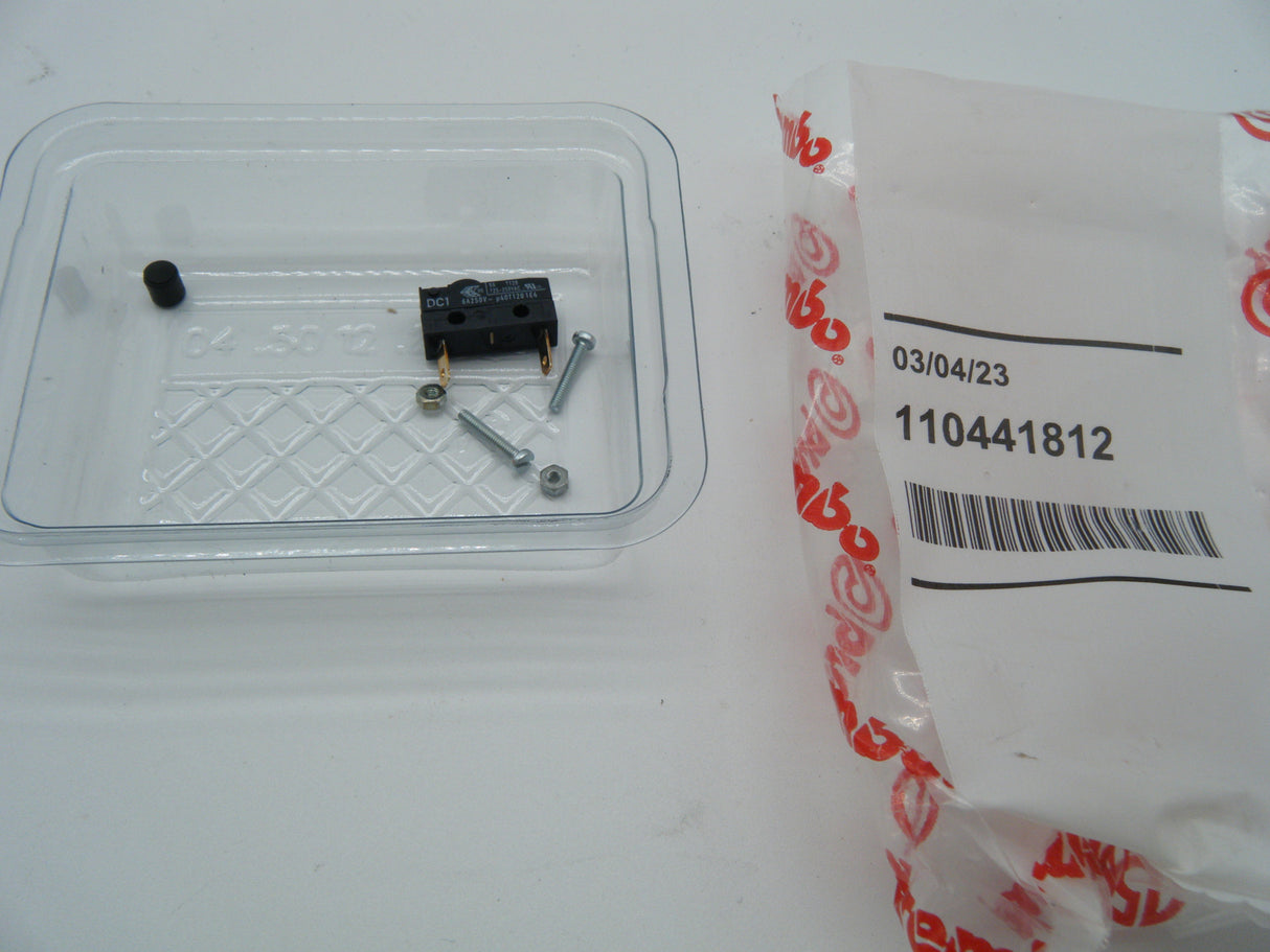Brake Switch Front - new  BR S 110441812.