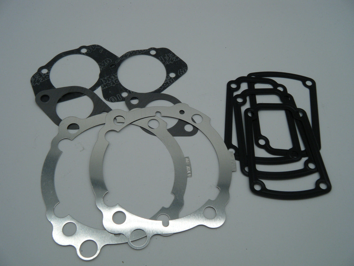 Top set- Gaskets M900 ST2 900SS, Monster, SL, 906, 907 top set.