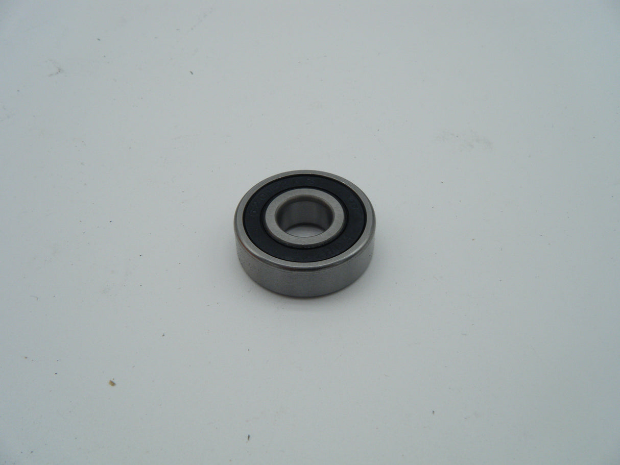 Clutch pressure plate bearing.