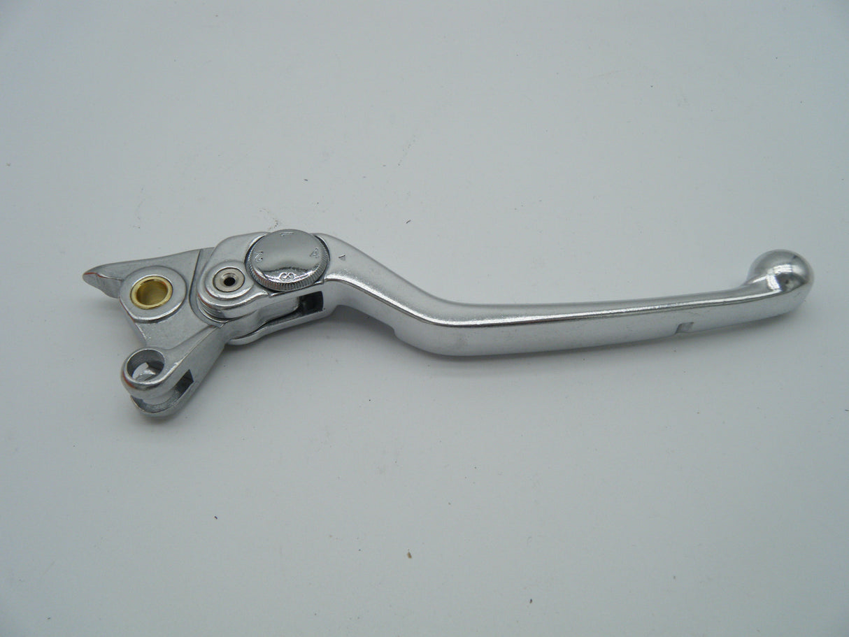 Replica Brembo Brake lever. 8mm pivot hole. Replaces BR S110950056 or S110270654
