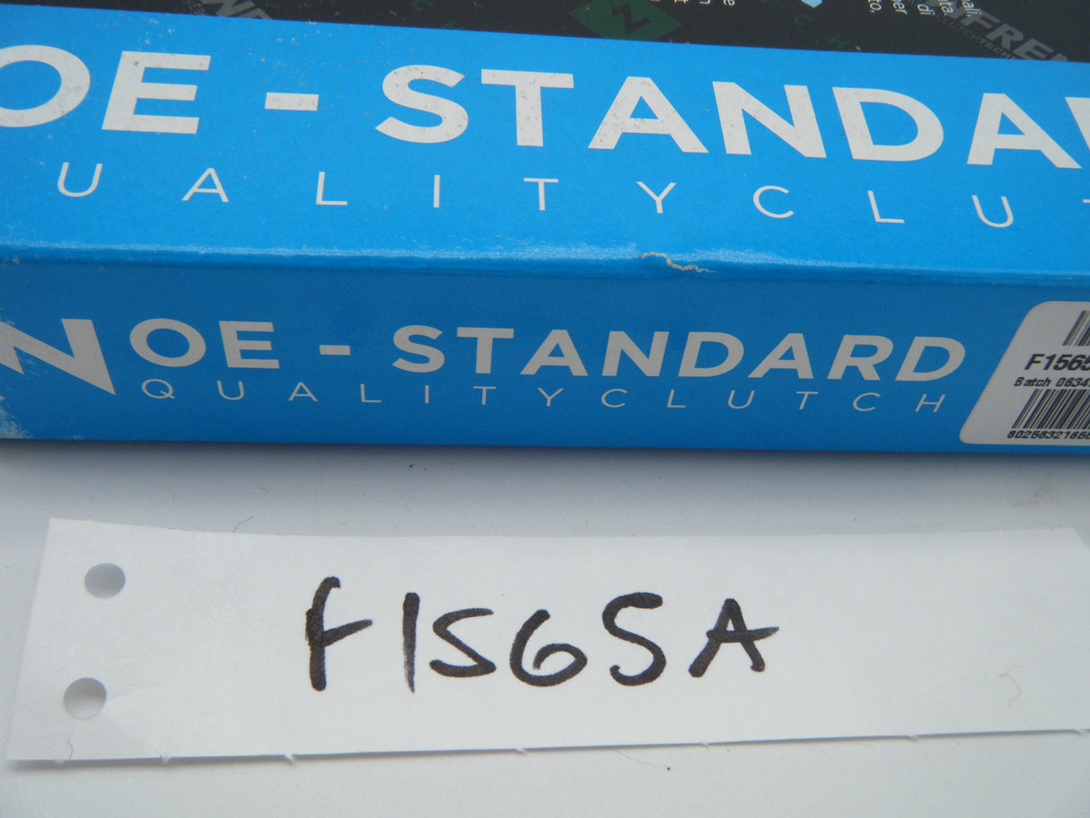 Newfren Fibres F1565A. M400ie, 600, early M800ie, 750ie, Road/ Sport spec