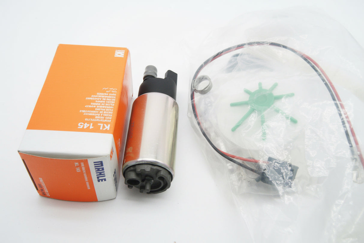 Fuel Pump 848-1098-1198. STREETFIGHTER, GT1000, KIT.