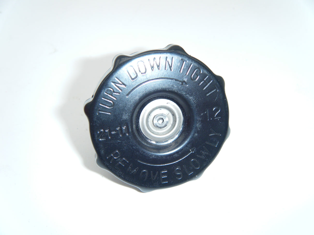 Radiator Caps - S4, ST, 749, 999 + 851, 888, st2 st3 st4 st4s...