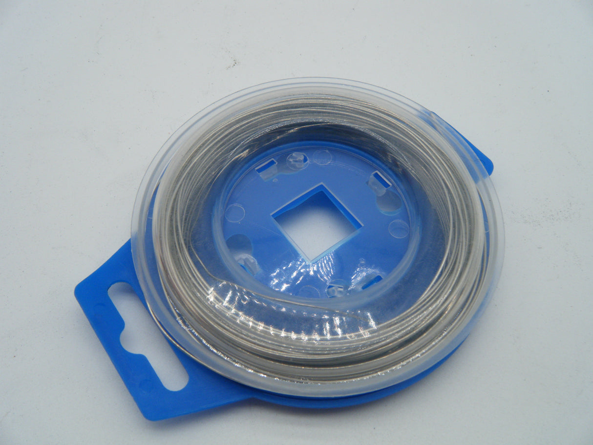 Lock wire