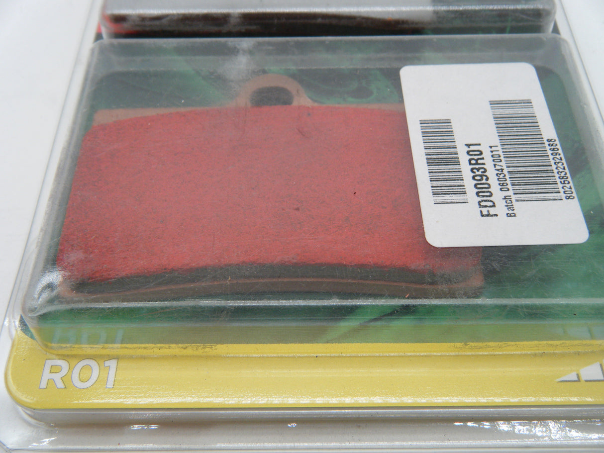 Newfren FDO93 R01 Race. Single pin.