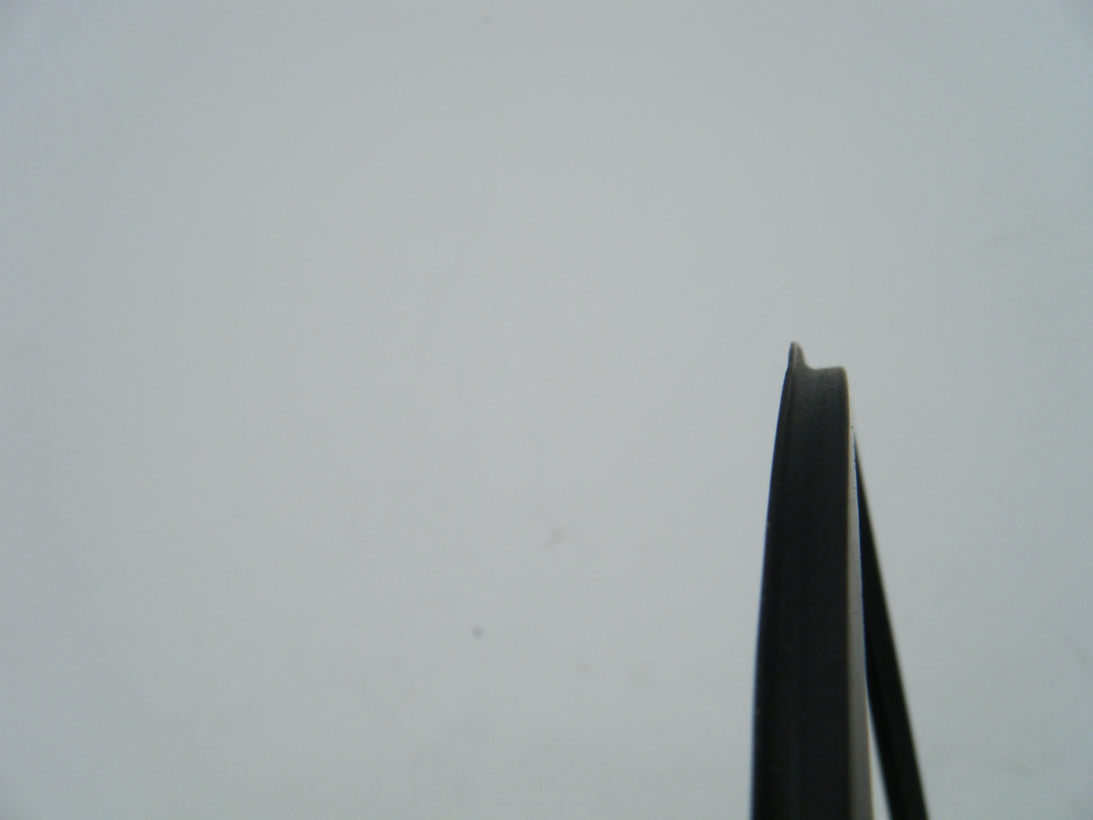 Fuel tank fuel cap rubber gasket