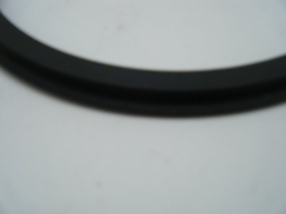 Fuel tank fuel cap rubber gasket
