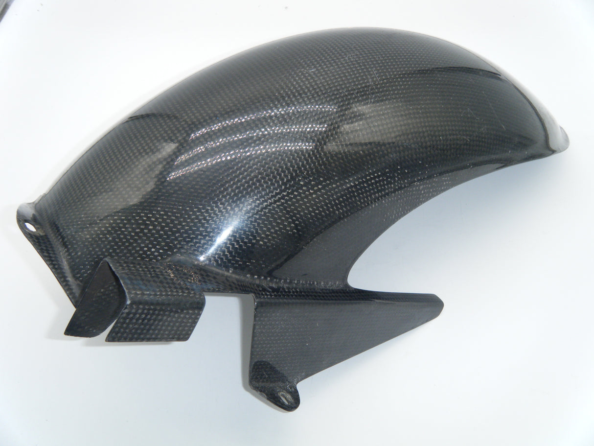 Ducati Performance rear hugger. Suit Monsters to about 99.