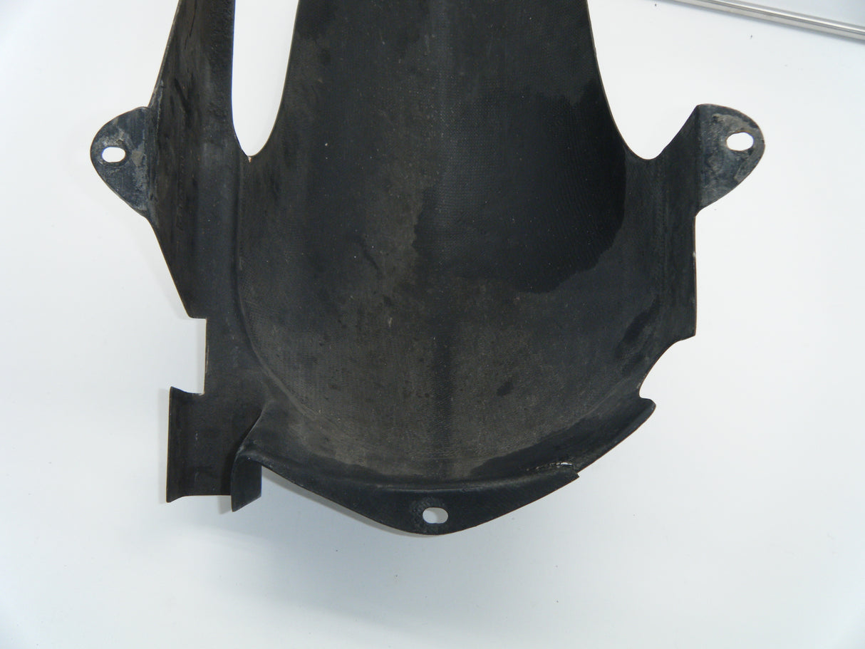 Ducati Performance rear hugger. Suit Monsters to about 99.