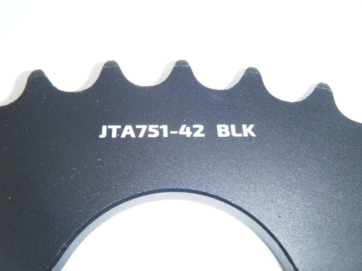 JT 520 rear sprocket and hub. for 748-998 MTS 1100, Mts1000, s2R, s4r, s4rs, +