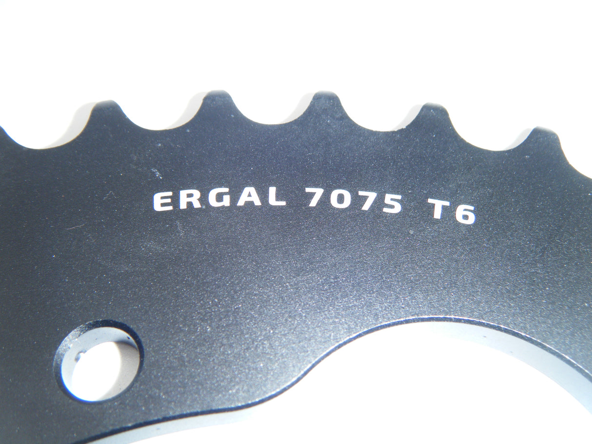 JT 520 rear sprocket and hub. for 748-998 MTS 1100, Mts1000, s2R, s4r, s4rs, +