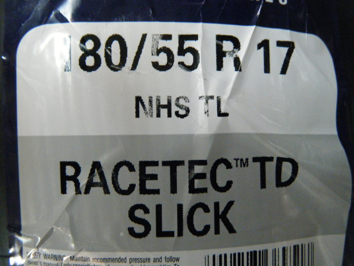 Metzeler Track Day slicks. 120/70 x 17 and 180/55 x 17. rrp $698. Your price $555