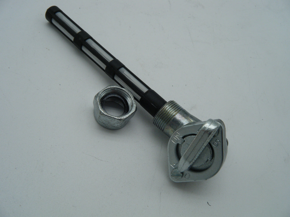 Fuel tap Ducati, Guzzi RHS.