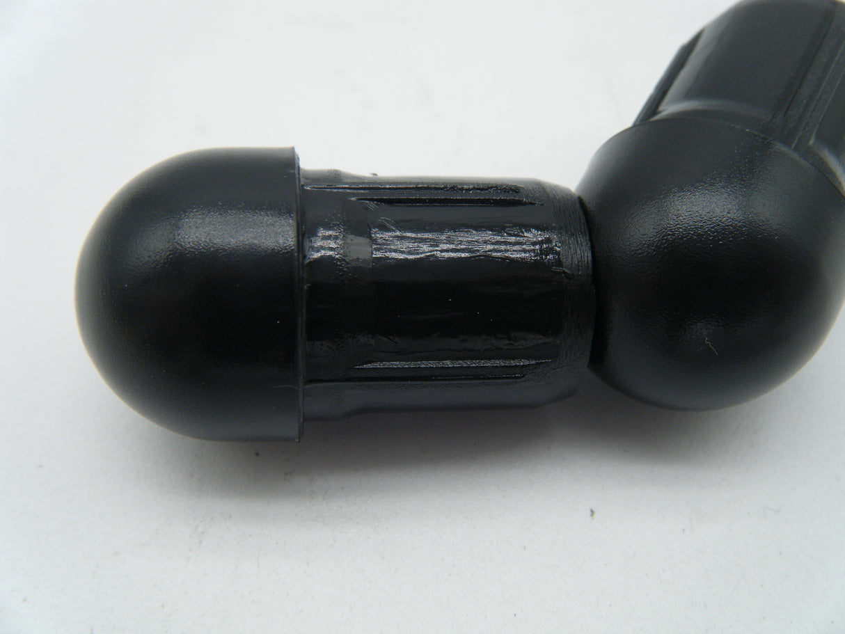 Bar ends Fits 400 600 620 695 694 750 795 797 800 821 620MTS. Pair.