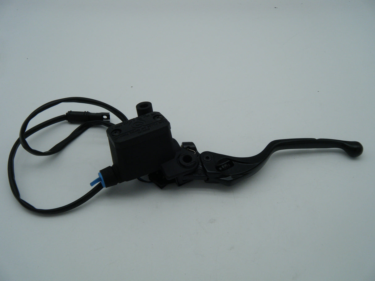 Brembo Ducati square 12mm Clutch Master Cylinder. Replaces Desert X, MTS1200 +