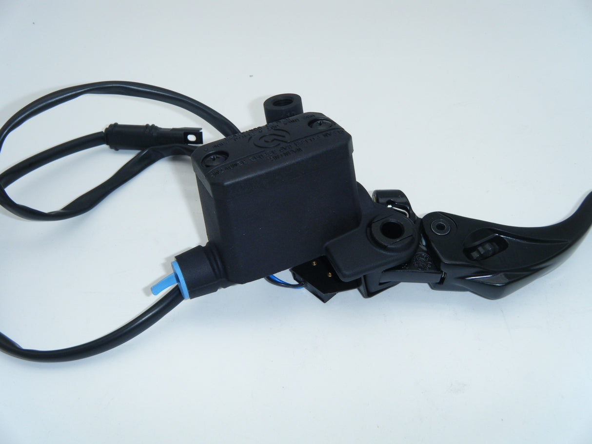 Brembo Ducati square 12mm Clutch Master Cylinder. Replaces Desert X, MTS1200 +