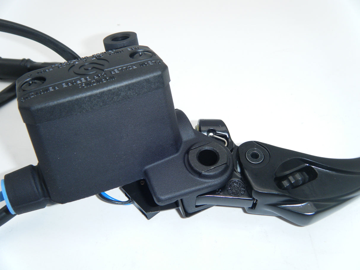 Brembo Ducati square 12mm Clutch Master Cylinder. Replaces Desert X, MTS1200 +