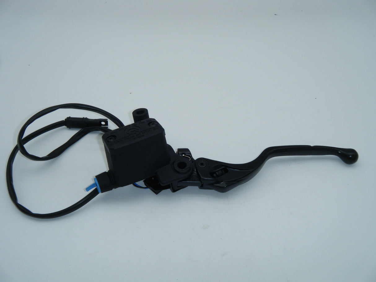 Brembo Ducati square 12mm Clutch Master Cylinder. Replaces Desert X, MTS1200 +