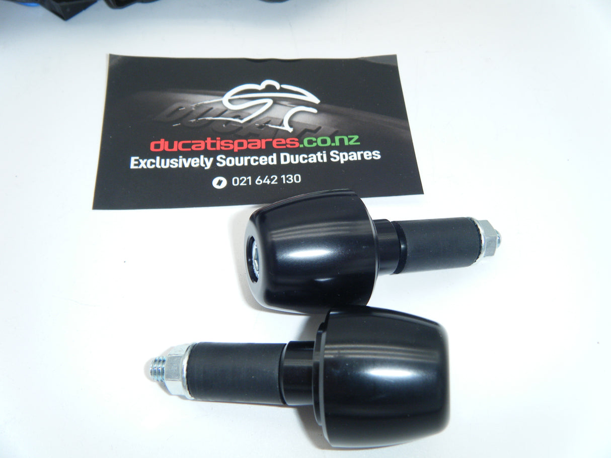 Bar Ends - Aftermarket 13.5