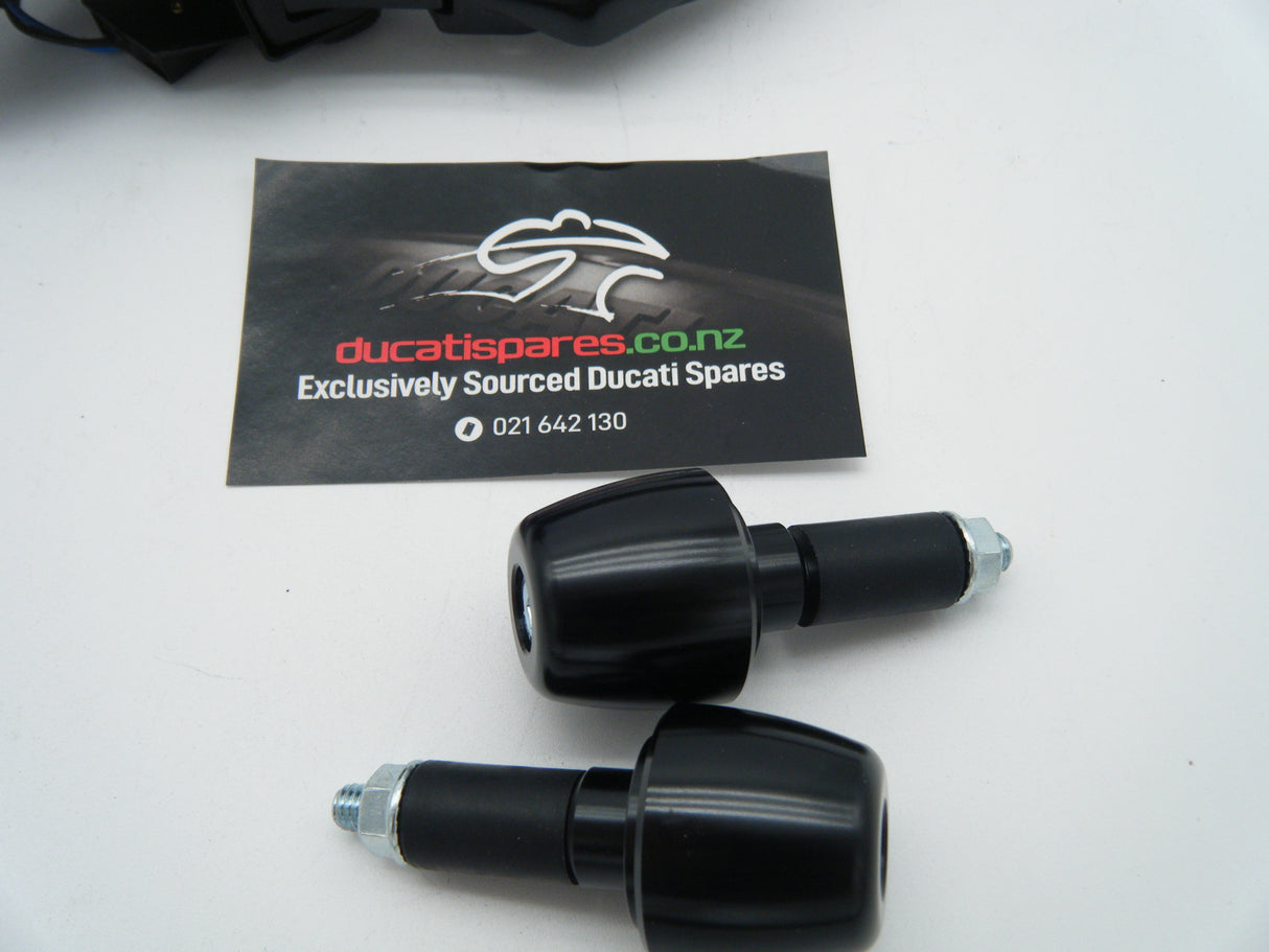 Bar Ends - Aftermarket 13.5