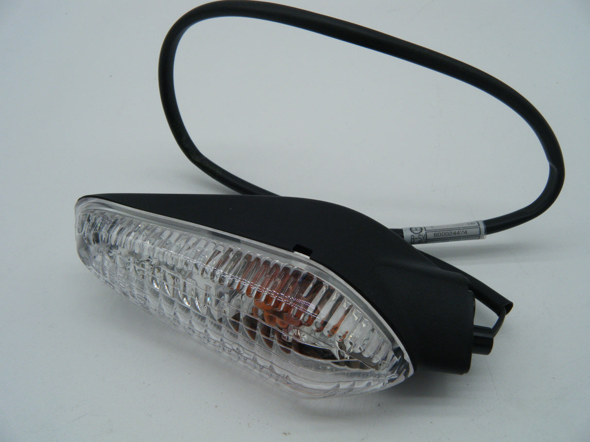 Ducati Indicator Front Left + Right Rear. Panigale, 1200 monster, Xdiavel ,797,821,959 Replaces 53010226B