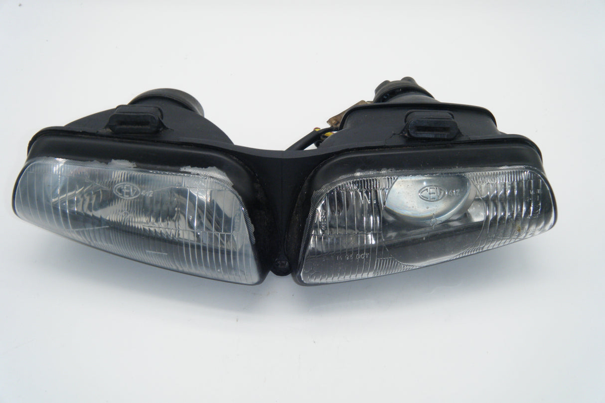 Ducati 748 916 996 998 headlight