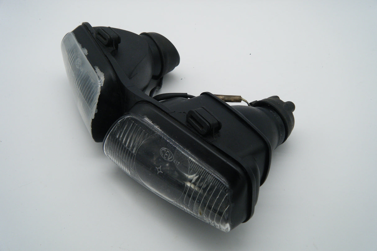 Ducati 748 916 996 998 headlight