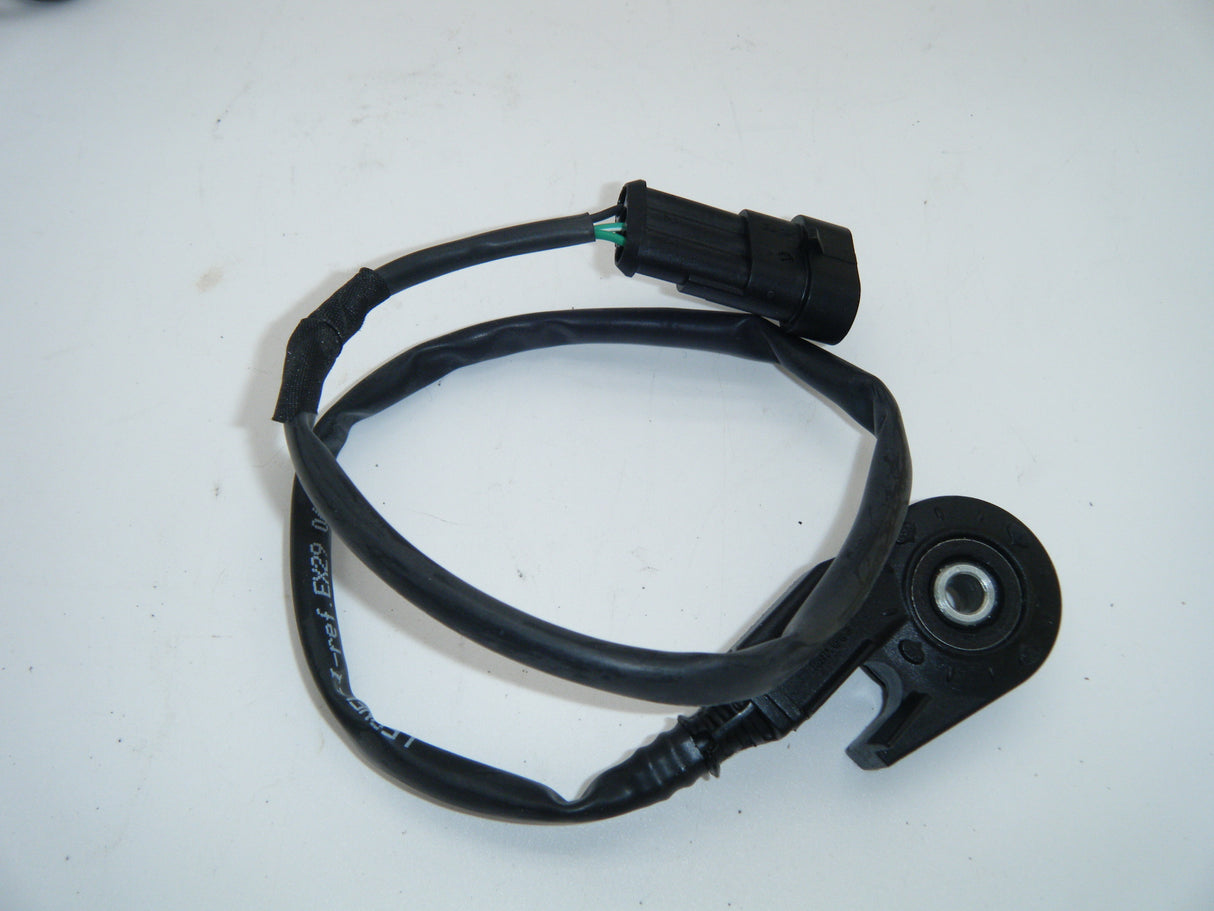 Side Stand Switch. Fit 02 on -Hypermotard / Hyperstrada, Monster, Multistrada, SportTouring, StreetFighter, Superbike, SuperSport, Other