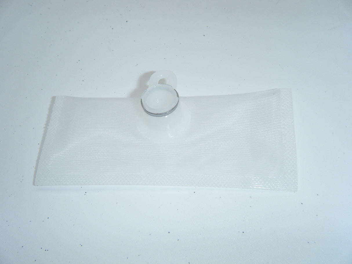 Fuel Pump filter screen 750-900 monsters and S4 too. Push on gauze fuel filter. Not for SS