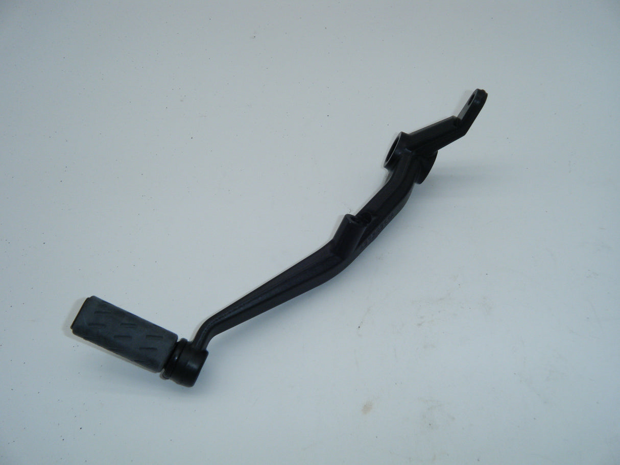 Diavel rear brake pedal Diavel Rear brake lever. New Old Stock.