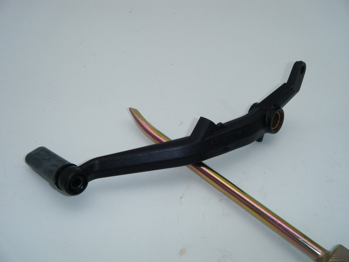 Diavel rear brake pedal Diavel Rear brake lever. New Old Stock.