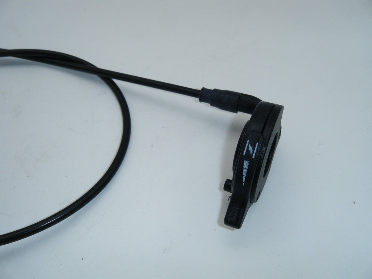 Choke Cable Monster 400 600 750 900 to 1999.