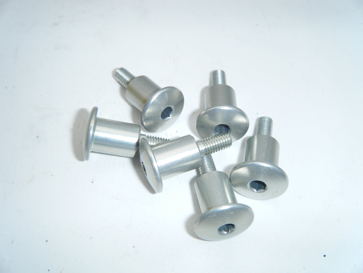 Brake Fluid reservoir screw