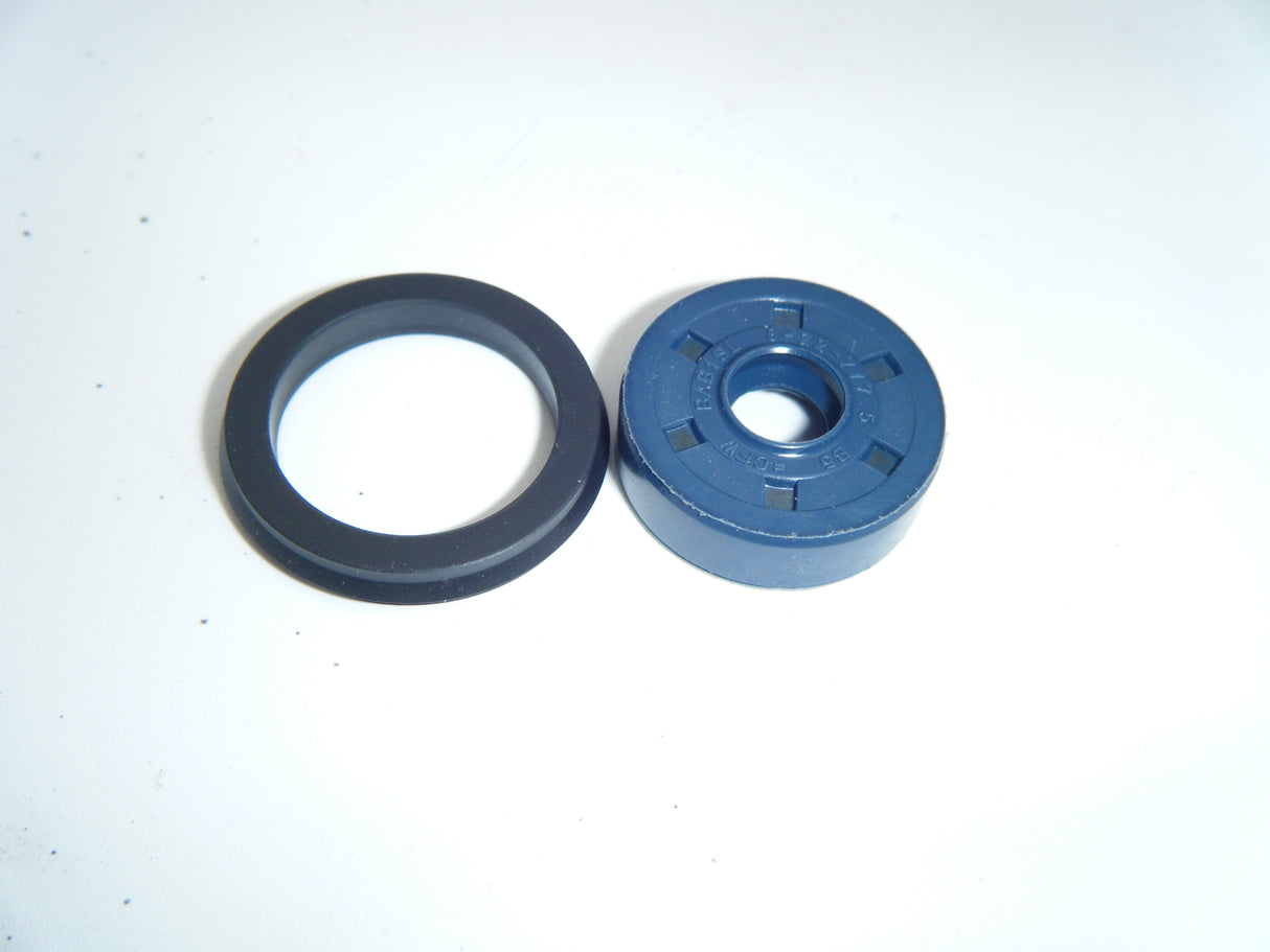 Clutch slave cylinder rebuild seal kit- Monster, SS, 851, 888, 748, 916, St2, St4 to 2001.