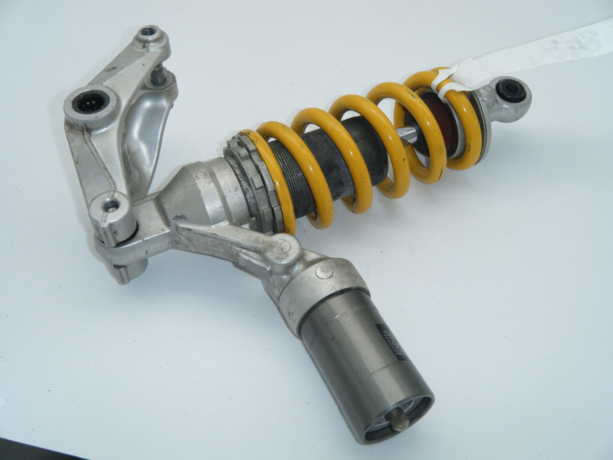 848 1098 rear shock