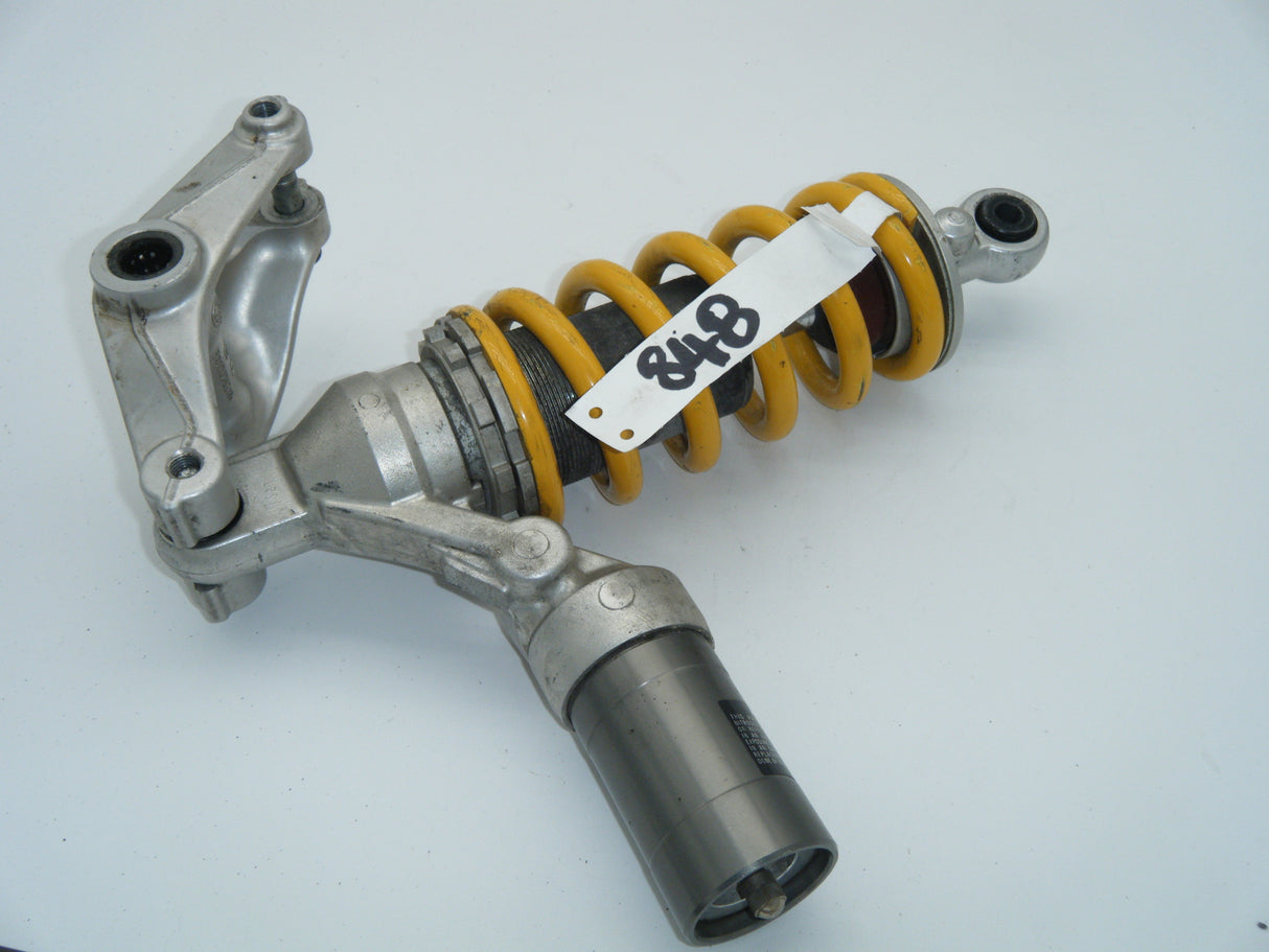 848 1098 rear shock
