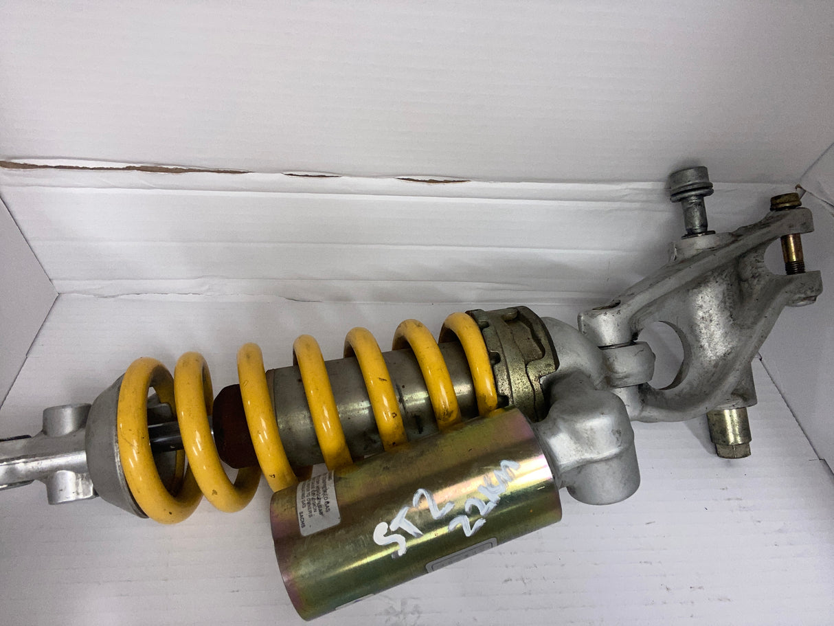 Shock Absorber - 400 600 750 900SS 1993-98