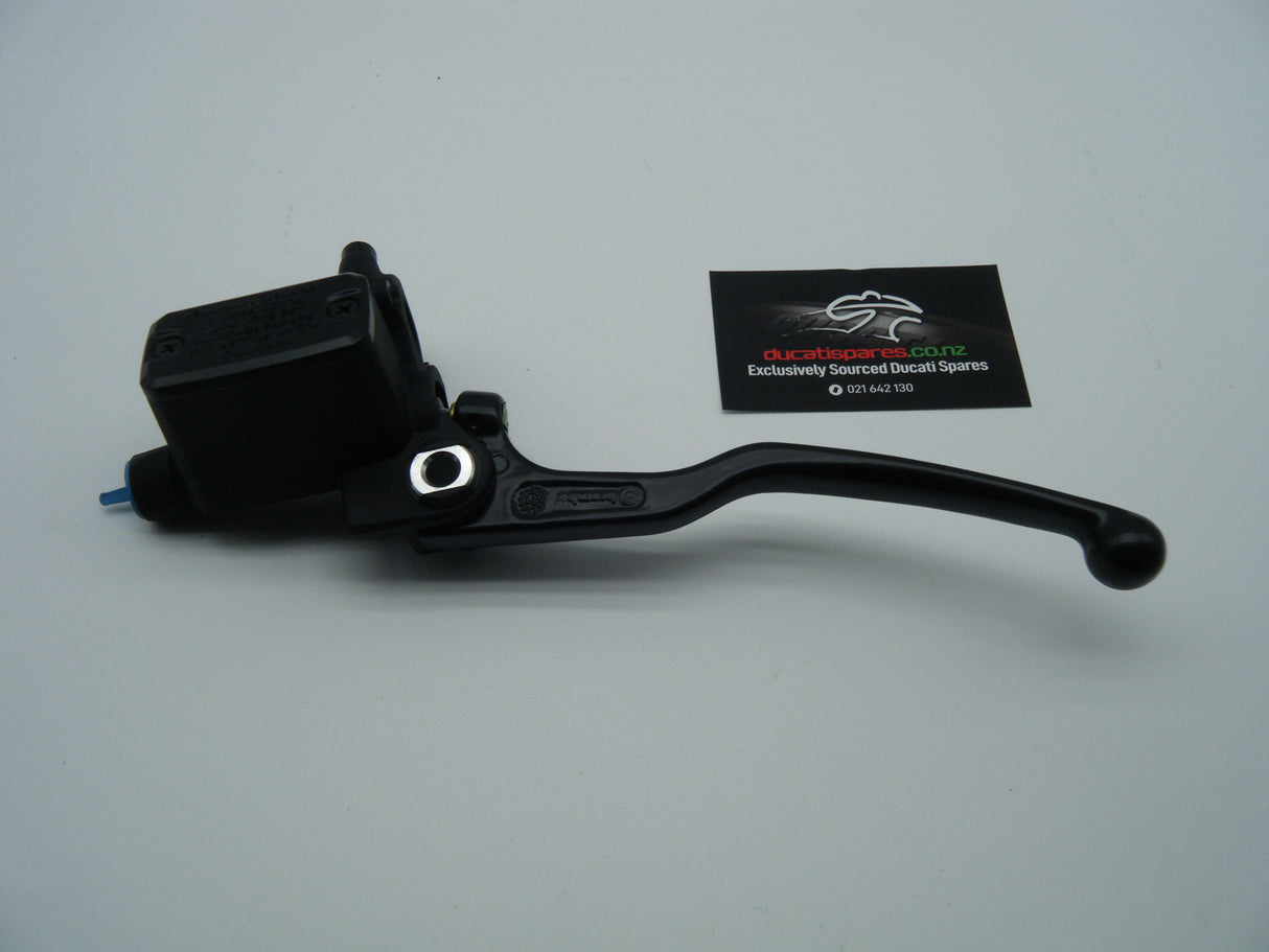 Brembo Ducati square 13mm Clutch Master Cylinder. Replaces BR H10467014