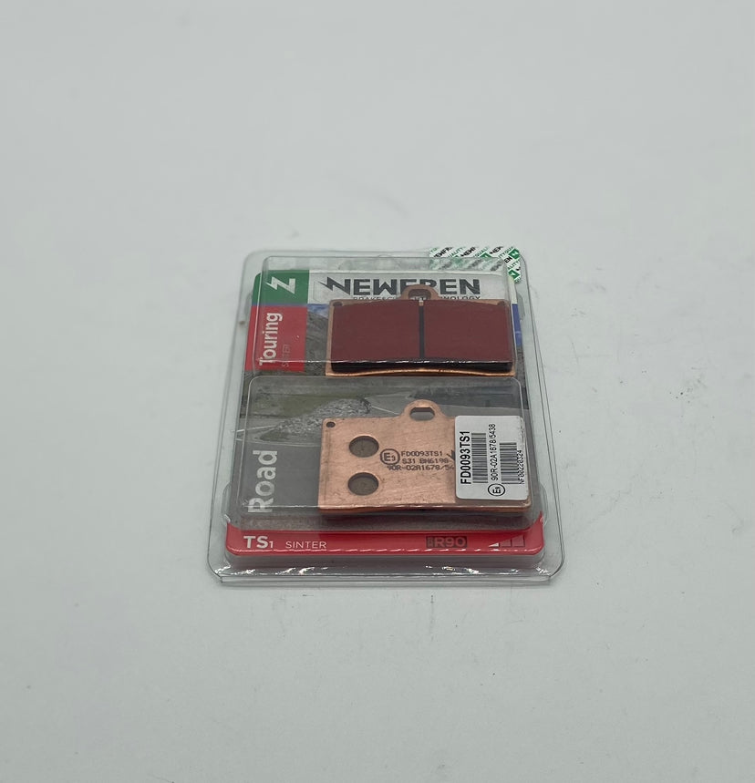 Newfren FDO 093 Sint TS1