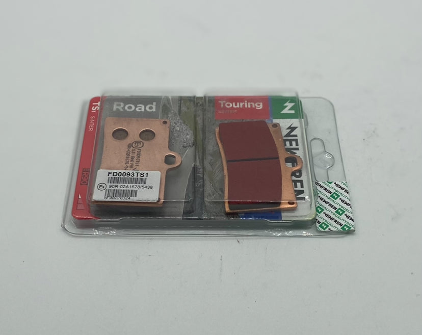 Newfren FDO 093 Sint TS1