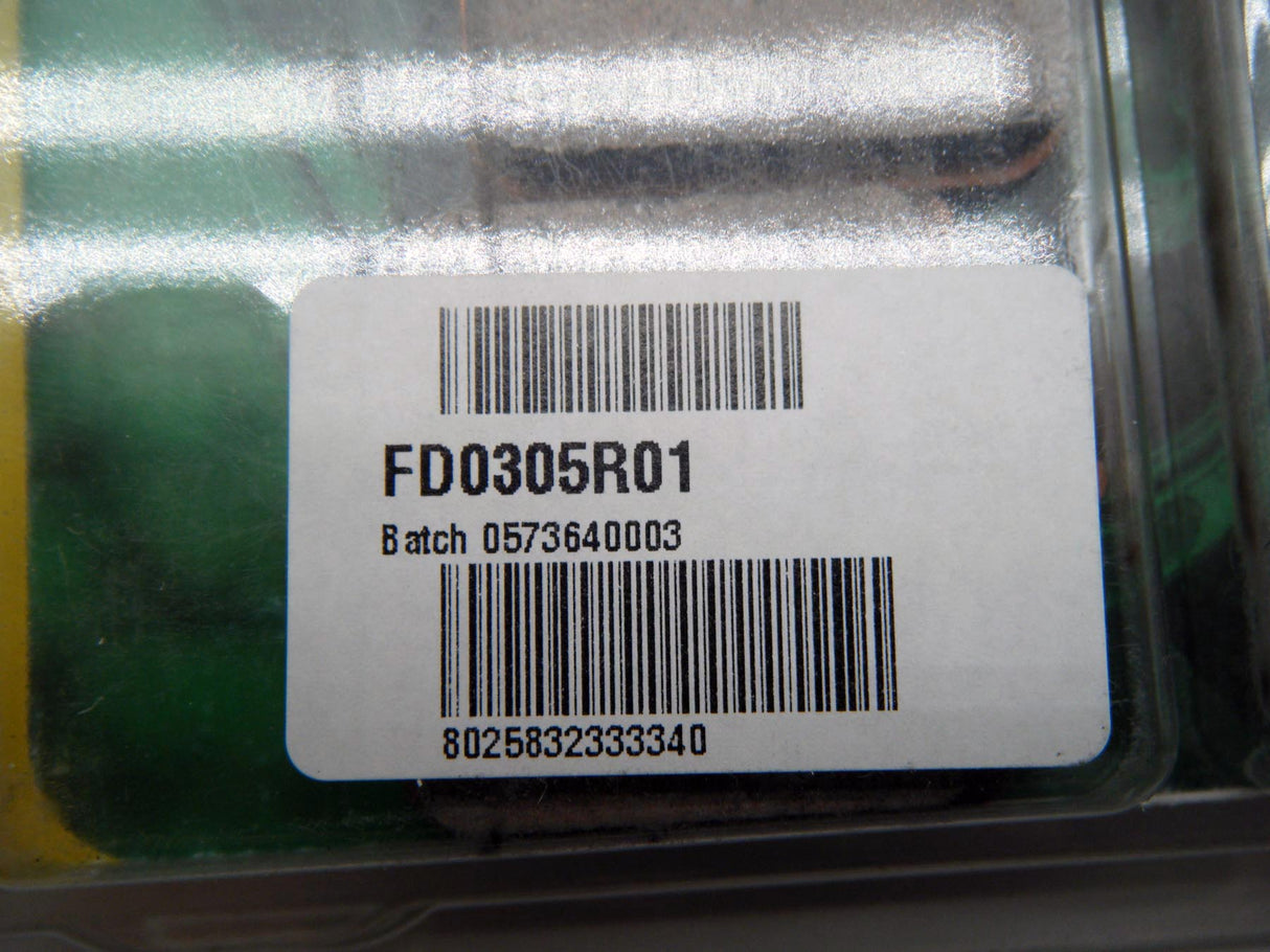 Newfren FDO 305 R01 Race