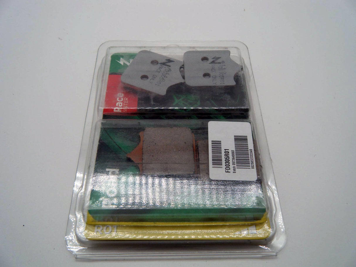 Newfren FDO 305 R01 Race