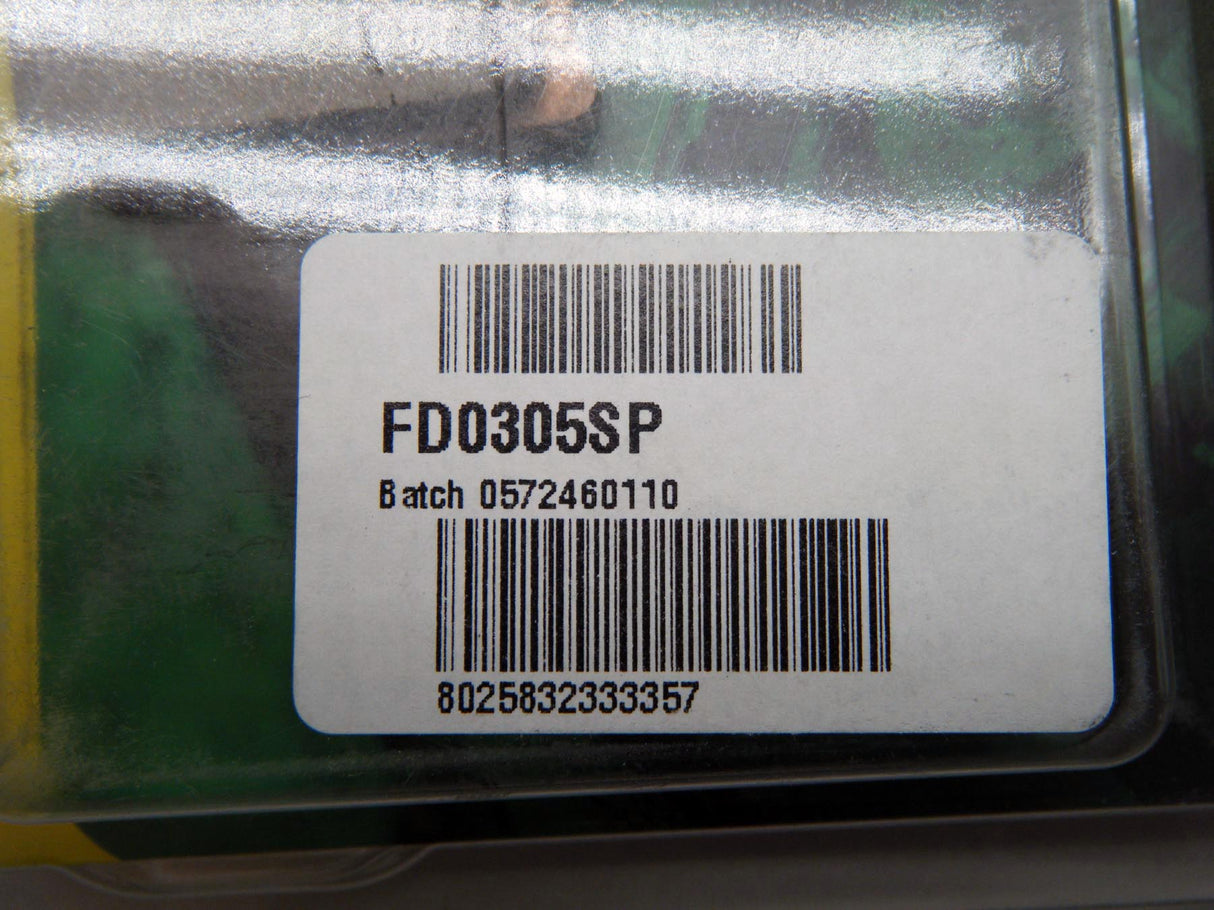 Newfren FDO305 Road - sintered