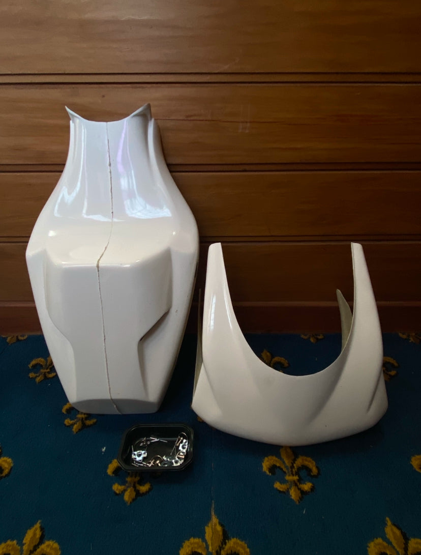 748 916 996 998 Fibreglass Fairings.