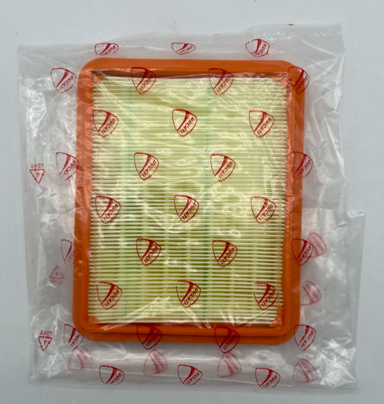 Air Filter. Diavel V4 and Mulitstrada V4. 42610712A